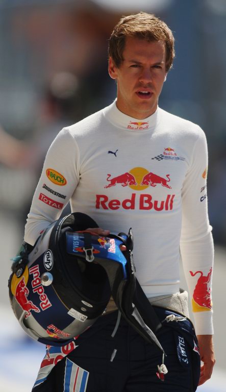 GP TURCHIA - Qualifiche e Prove Libere 3